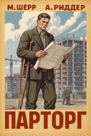 Парторг