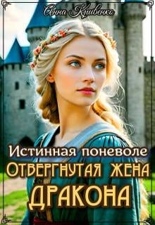 Истинная поневоле. Отвергнутая жена Дракона