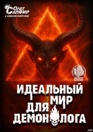 Идеальный мир для Демонолога 13