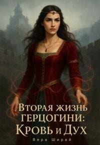 Вторая жизнь Герцогини. Кровь и Дух