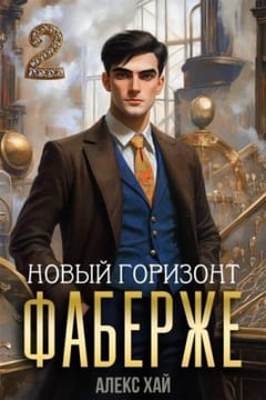 Новый горизонт