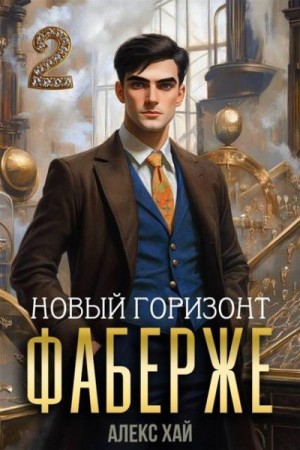 Новый горизонт
