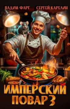 Имперский повар 3