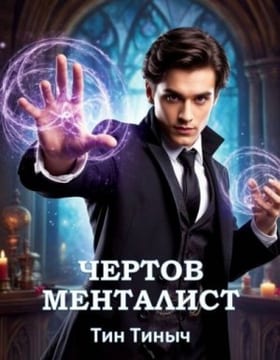 Чёртов менталист
