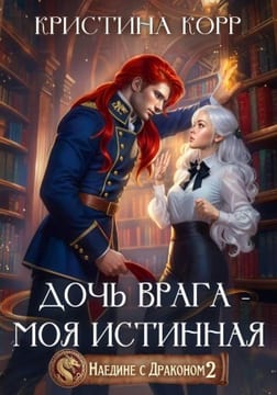 Дочь врага – моя истинная