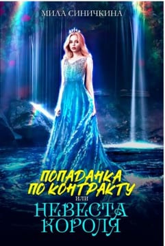 Попаданка по контракту, или Невеста короля