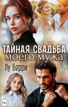 Тайная свадьба моего мужа