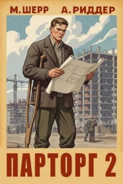 Парторг 2