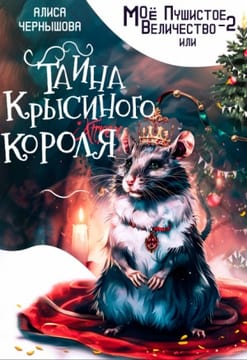 Моё пушистое величество 2 или Тайна Крысиного короля