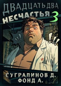 Двадцать два несчастья 3