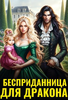 Бесприданница для дракона