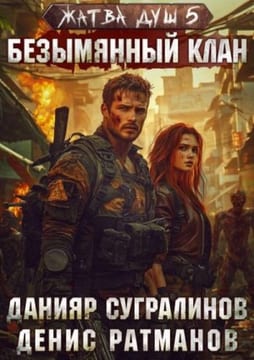 Безымянный клан