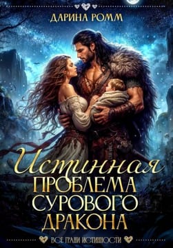 Истинная проблема сурового дракона