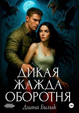 Дикая жажда оборотня [Амброзия]