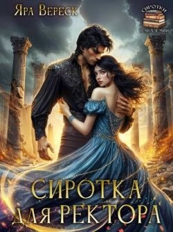 Сиротка для ректора, или Магия мертвой воды