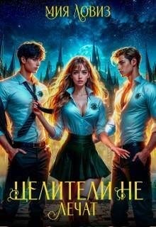Целители не лечат