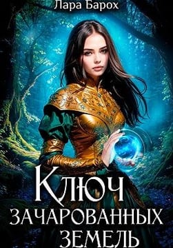 Ключ зачарованных земель