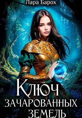 Ключ зачарованных земель
