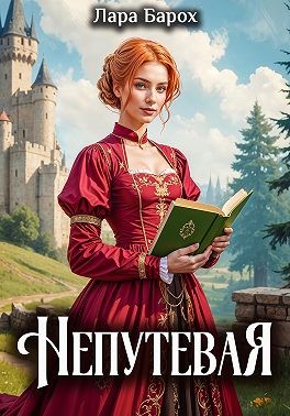 Непутевая