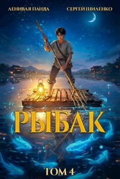 Системный рыбак – 4