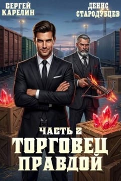 Торговец правдой 2