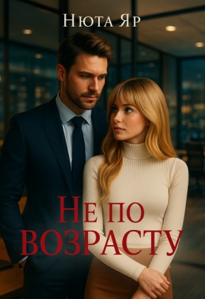 Не по возрасту