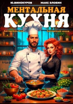 Ментальная кухня – 3