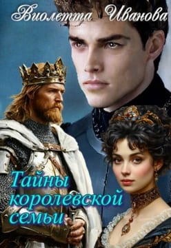 Тайны королевской семьи