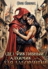 (де) Фиктивный алхимик для лаборантки