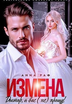 Измена. Доктор, я вас (не) прощу!