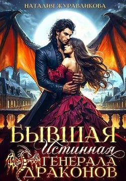 Бывшая истинная генерала драконов