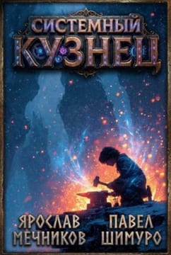 Системный Кузнец VII