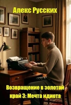 Мечта идиота