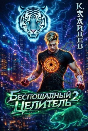Беспощадный целитель. Том 2
