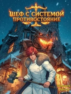 Шеф с системой. Противостояние