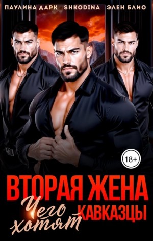 Вторая жена. Чего хотят кавказцы