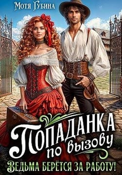 Попаданка по вызову. Ведьма берётся за работу!