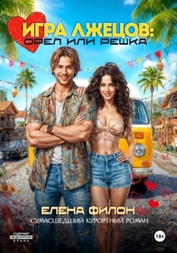 Игра лжецов: Орёл или решка