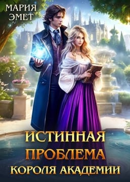 Истинная проблема короля академии