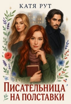 Писательница на полставки