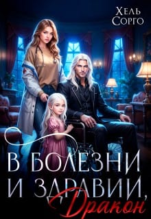 В болезни и здравии, дракон