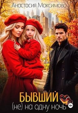 Бывший. (Не) на одну ночь