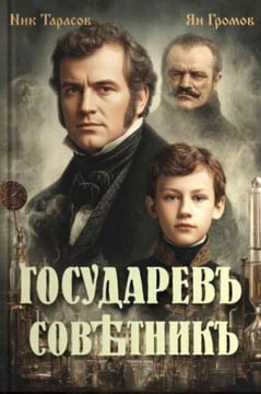 Государевъ совѣтникъ