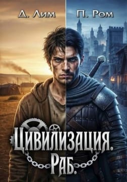 Цивилизация. Раб