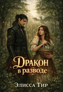 Дракон в разводе