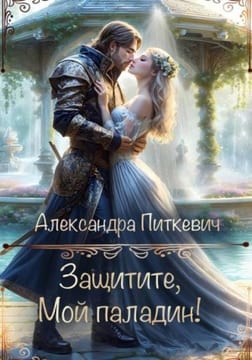 Защитите, мой паладин!
