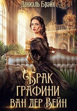 Брак графини ван дер Вейн [Ваша честь]
