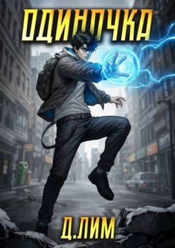Одиночка. Том III