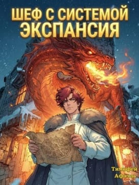 Шеф с системой. Экспансия