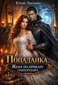 Попаданка. Жена по приказу императора